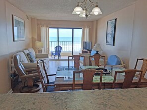 Great View From The Kitchen