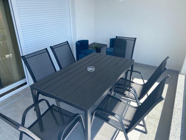 Terrass/Patio