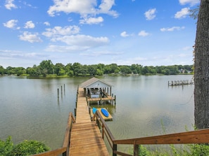 Pier