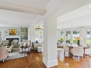 Grand Room