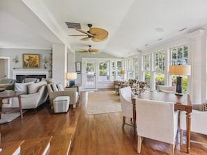 Grand Room