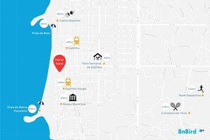 Property map