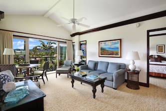 Kauai Exclusive - Waipouli Beach Resort E401