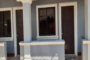 Detalle exterior