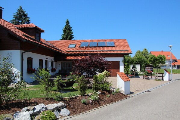 Außenbereich