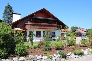 Außenbereich