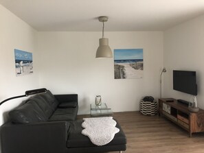 Coin séjour