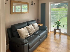 Living room | Catcleugh Bridge View, Kielder, near Bellingham