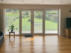 Living room | Catcleugh Bridge View, Kielder, near Bellingham