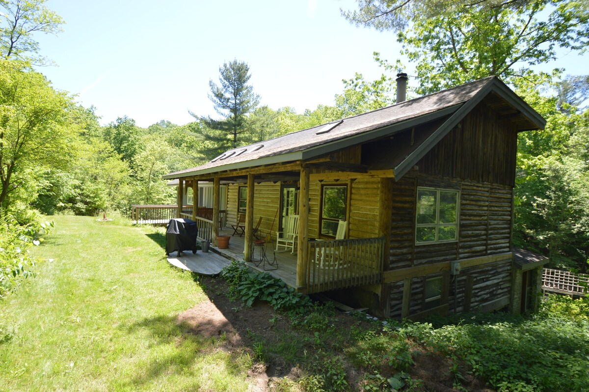 Hatem Family Cabin