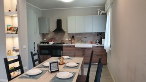Eget kök
