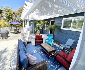 Terrass/Patio
