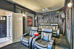 Theater Room