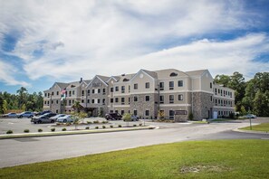 You will love this great location.