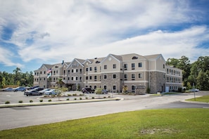 You will love this great location.