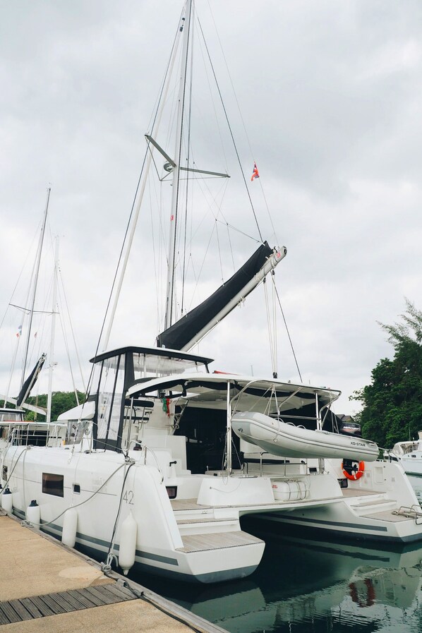 Marina
