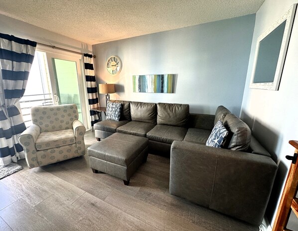 Welcome to Carolina Shores II 2206!