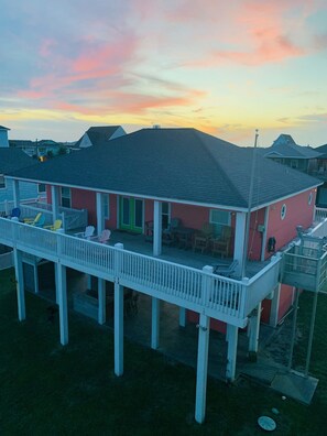 Beautiful Sunsets!