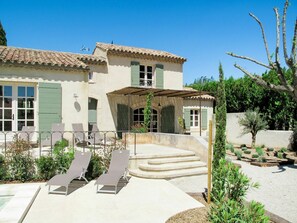 Propriété, Maison, Domicile, Zone Résidentielle, Bâtiment, Immobilier, Biens, Architecture, Façade, Arbre