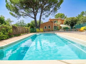 L'Eau, Plante, Propriété, Ciel, Piscine, Bâtiment, La Nature, Bleu Azur, Arbre, Ombre