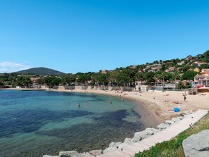 L'Eau, Ciel, Ressources En Eau, Plage, Arbre, Cotiers Et Relief Océaniques, Loisir, Paysage, Montagne