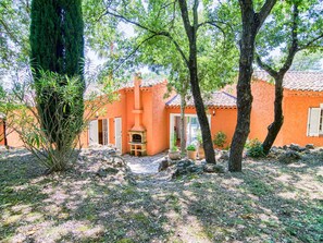 Plante, Bâtiment, Fenêtre, Paysage Naturel, Branche, Arbre, Maison, Végétation, Lumière Du Soleil, Lot Terre