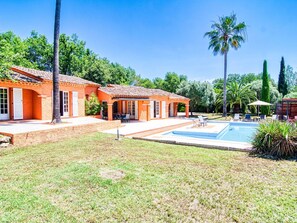 Ciel, Plante, Bâtiment, Propriété, Arbre, Fenêtre, Architecture, Lot Terre, Maison, Piscine