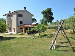 Ciel, Plante, Propriété, Bâtiment, Arbre, Fenêtre, Lot Terre, Maison, Herbe, Paysage