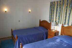 Bedrooms