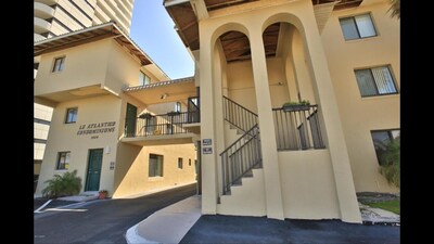 Daytona Beach Condo