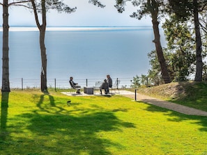 Boendeområde