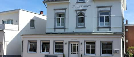 Appartement Hotel Haus Ennen