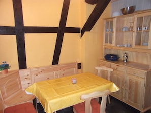 Restauration