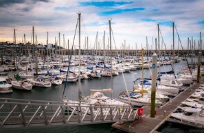 Marina