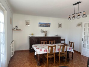 Esszimmer