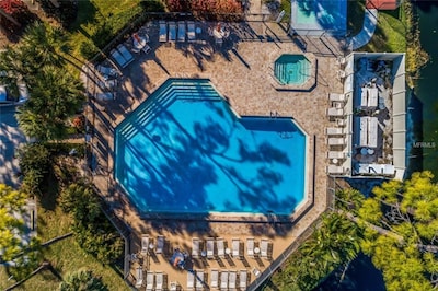 Sarasota Villa Rentals