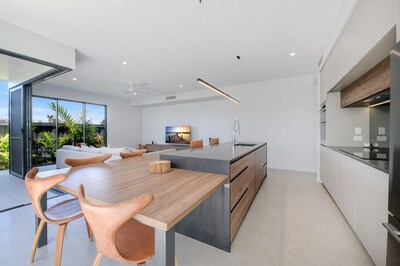 Bok Beach Luxe Abode
