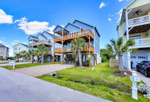 324 Oceanaire Dr (Beach  Bliss [Ext. Refresh]) - watermarked-1