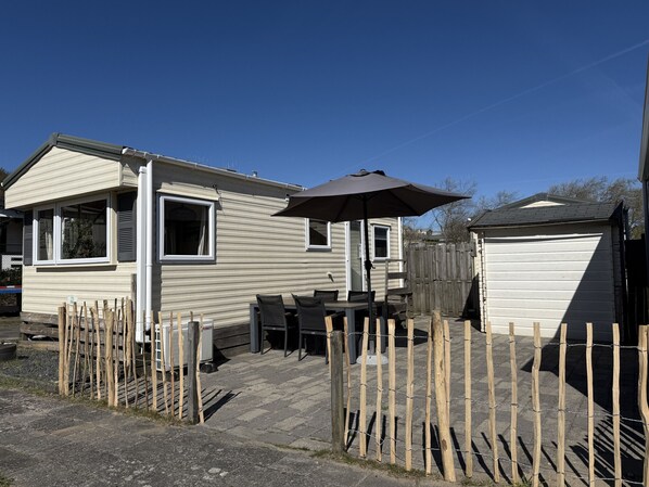 DD 46 - Camping de Duindoorn