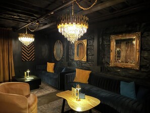 Stunning decor