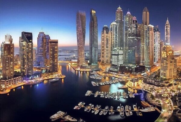 Marina
