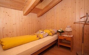 Einzelzimmer