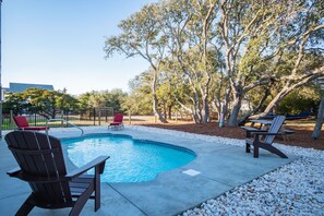 Pool Area