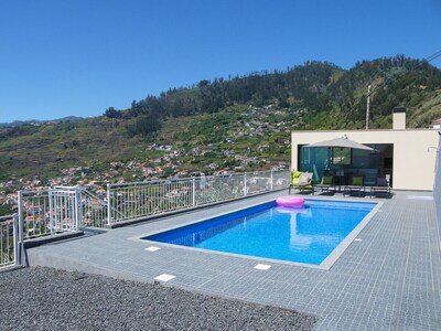 Picture of villa