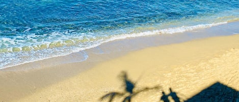 Spiaggia