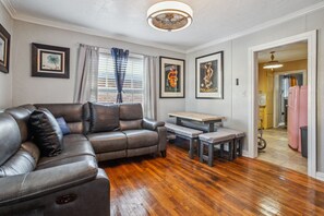 Flooring, Living Room, Room, Indoors, Floor