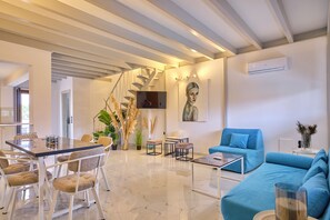 Èmar Marblo Maisonette Arillas Corfu Interior