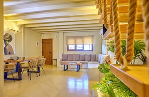Èmar Tulum Maisonette Arillas Corfu Interior