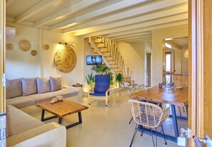 Èmar Tulum Maisonette Arillas Corfu Interior