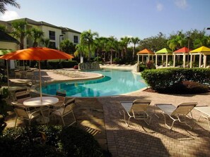 Resort